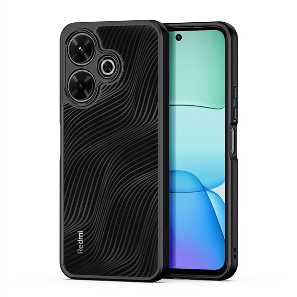 Dėklas Dux Ducis Aimo Xiaomi Redmi 13 4G/Redmi 13 5G/Poco M6 4G