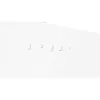 Conventional Hood Teka DVN67050TTC White