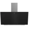 Parastais pārvalks BEKO BHCA96641BBHS 90 cm 712 m3/h Melns