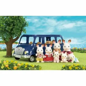 Набор кукол Sylvanian Families 5274