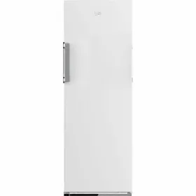 Pakastin BEKO RFNE290L41WN Valkoinen 256 l