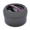 Судок JATA 942 2 L Пластик Круглый Компактный Ø 22 cm