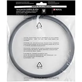 Blīve katlam BRA A990988 Silikona 25 cm Ø 22 cm