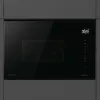 Mikrobangų krosnelė su kepsnine Hisense Juoda 900 W 25 L