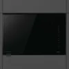 Mikrobangų krosnelė su kepsnine Hisense Juoda 900 W 25 L