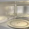 Mikrobangų krosnelė su kepsnine Hisense Juoda 900 W 25 L