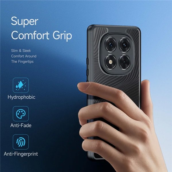 Case Dux Ducis Aimo Xiaomi Redmi Note 14 Pro 4G