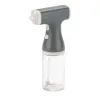 Oil or Vinegar Spray Bottle JATA HACE2501 Transparent Plastic Modern 250 ml