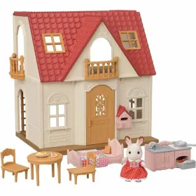 Leļļu Māja Sylvanian Families 5567