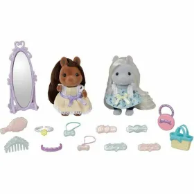 Набор кукол Sylvanian Families 5650
