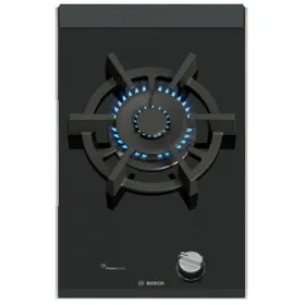 Gas Hob BOSCH PRA3A6I10 30 cm 6000 W