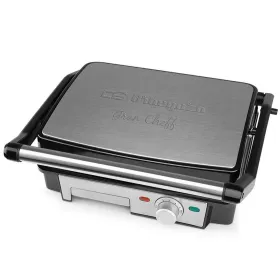 Машинка для стрижки волос Orbegozo TB2250 2000 W 23 x 43 cm