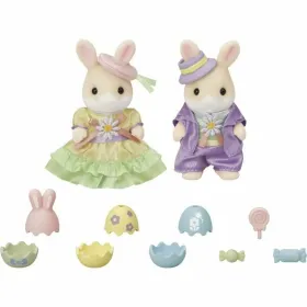 Playset Sylvanian Families 5691 2 Dalys