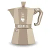 Itališkas Kavinukas Bialetti EXCLUSIVE 3 Puodeliai