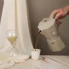 Itališkas Kavinukas Bialetti EXCLUSIVE 3 Puodeliai