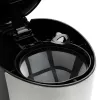 Lašelinis kavos aparatas Orbegozo CG4512 Juoda 750 W 1,25 L