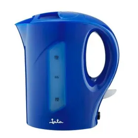 Vedenkeitin JATA JEHA5106 Sininen Muovinen 900 W 1 L
