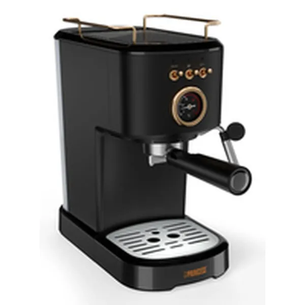 Электрическая кофеварка Princess 249417 Чёрный 1100 W 1,2 L