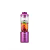 Cup Blender Nutribullet NBP013GM Grey 600 ml