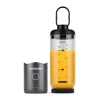 Cup Blender Nutribullet NBP013GM Grey 600 ml