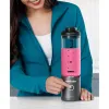 Cup Blender Nutribullet NBP013GM Grey 600 ml