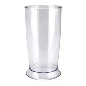 Rokās Turams Blenderis Magefesa MGF4123 750 W Balts