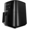 õhufritüüri Solac FA1521 Must 1650 W 7 L