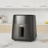 õhufritüüri Solac FA1521 Must 1650 W 7 L