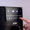 õhufritüüri Solac FA1521 Must 1650 W 7 L