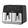 Air Fryer Solac FA1520 Black 1700 W 8 L
