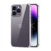 Case Dux Ducis Clin Apple iPhone 15 Pro Max Clear