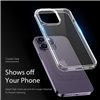 Case Dux Ducis Clin Apple iPhone 15 Pro Max Clear