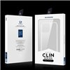 Case Dux Ducis Clin Apple iPhone 15 Pro Max Clear