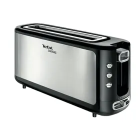 Leivänpaahdin Tefal TL365ETR Musta 1000 W 850 W
