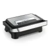 Sandwich Maker Tefal GC270D10 Black 1000 W