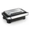 Sandwich Maker Tefal GC270D10 Black 1000 W