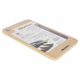 Pjaustymo lentelė Quttin Quttin Mediena, bambukas Bambukas (6 vnt.) (37 x 22 cm)