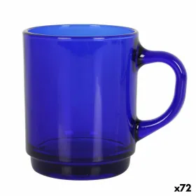 Чашка Duralex Versailles Синий 260 ml (72 штук)