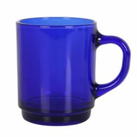 Чашка Duralex Versailles Синий 260 ml (72 штук)