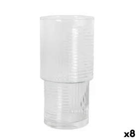 Glāžu komplekts LAV Helen 400 ml 6 Daudzums (8 gb.)