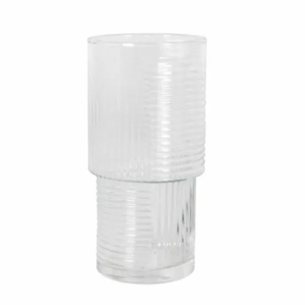 Stiklinių rinkinys LAV Helen 400 ml 6 Dalys (8 vnt.)