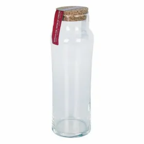 Pudele Royal Leerdam Korķis 1L (6 gb.)
