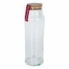 Butelis Royal Leerdam Kamštis 1L (6 vnt.)