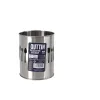 Stalo įrankių dėklas Quttin Quttin Nerūdijantis plienas ø 10,3 x 12,2 cm (12 vnt.)