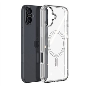 Case Dux Ducis Clin Magsafe Apple iPhone 16 Pro Max Clear