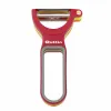 Peeler Set Quttin Spalvotas 3 Dalys (12 vnt.)