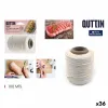 Vaisių dubuo Quttin 5 x 5 x 7 cm (36 Vienetai)