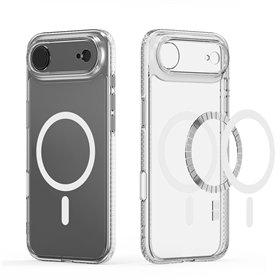 Case Dux Ducis Clin Magsafe Apple iPhone Air clear
