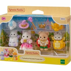 Rotaļu figūras Sylvanian Families Feja