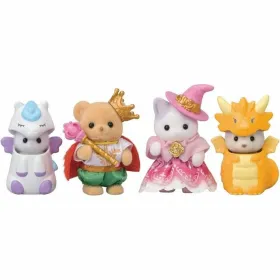 Rotaļu figūras Sylvanian Families Feja